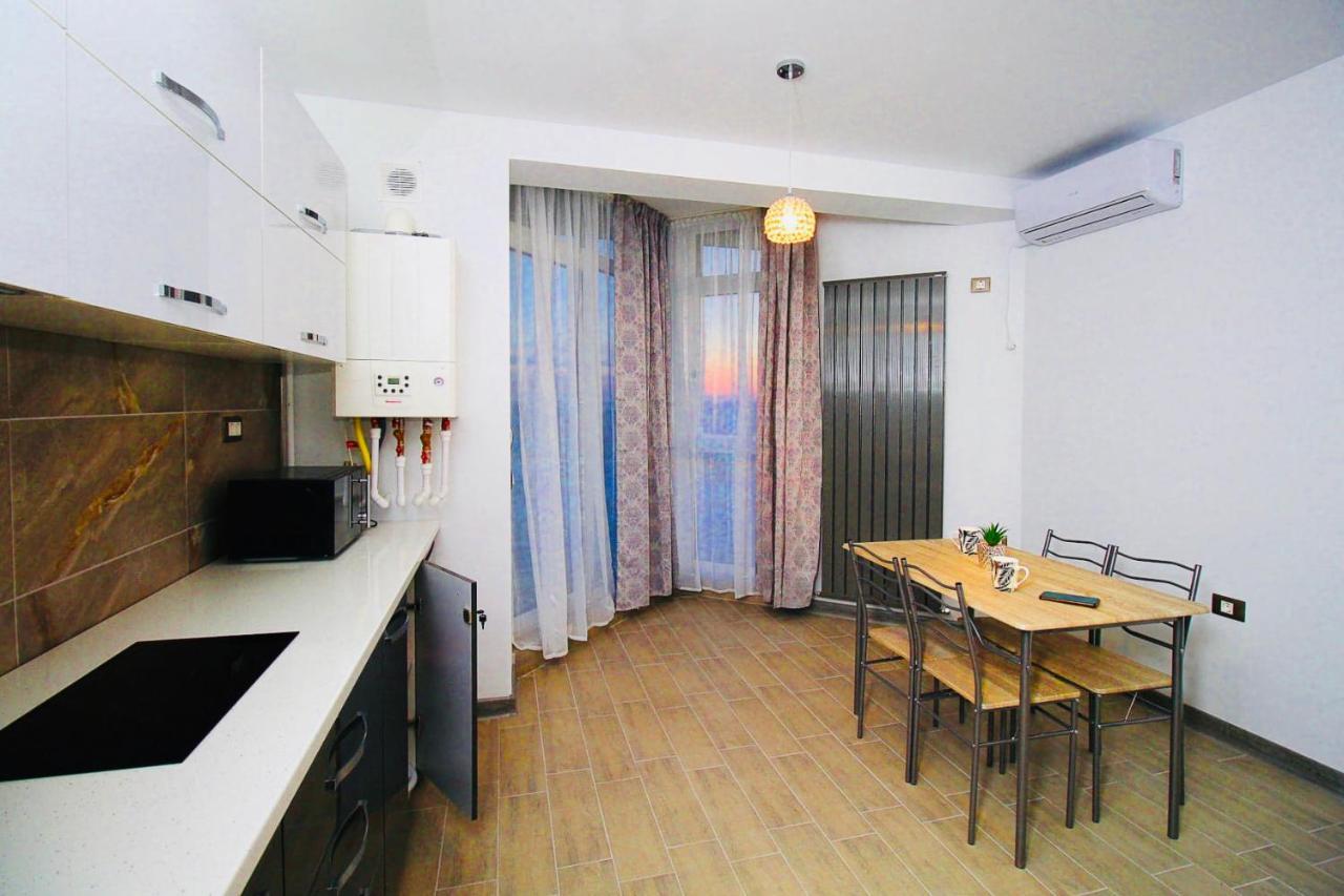 Apartment A&a Luxury Allezi *