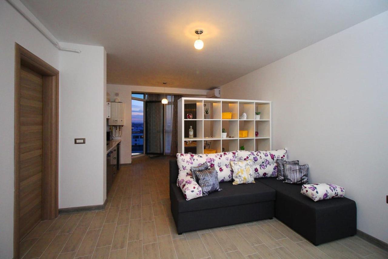 A&a Luxury Allezi Apartment *