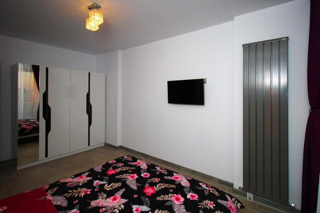 Apartment A&a Luxury Allezi *
