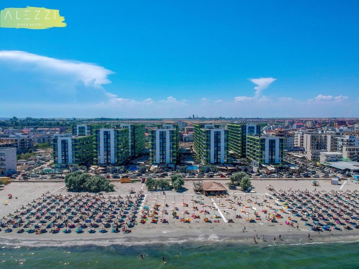 A&a Luxury Allezi Mamaia