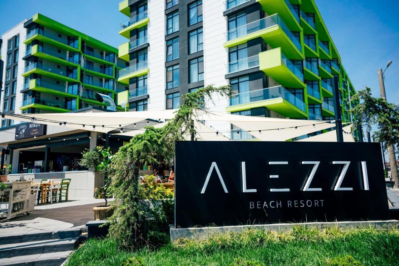 A&a Luxury Allezi