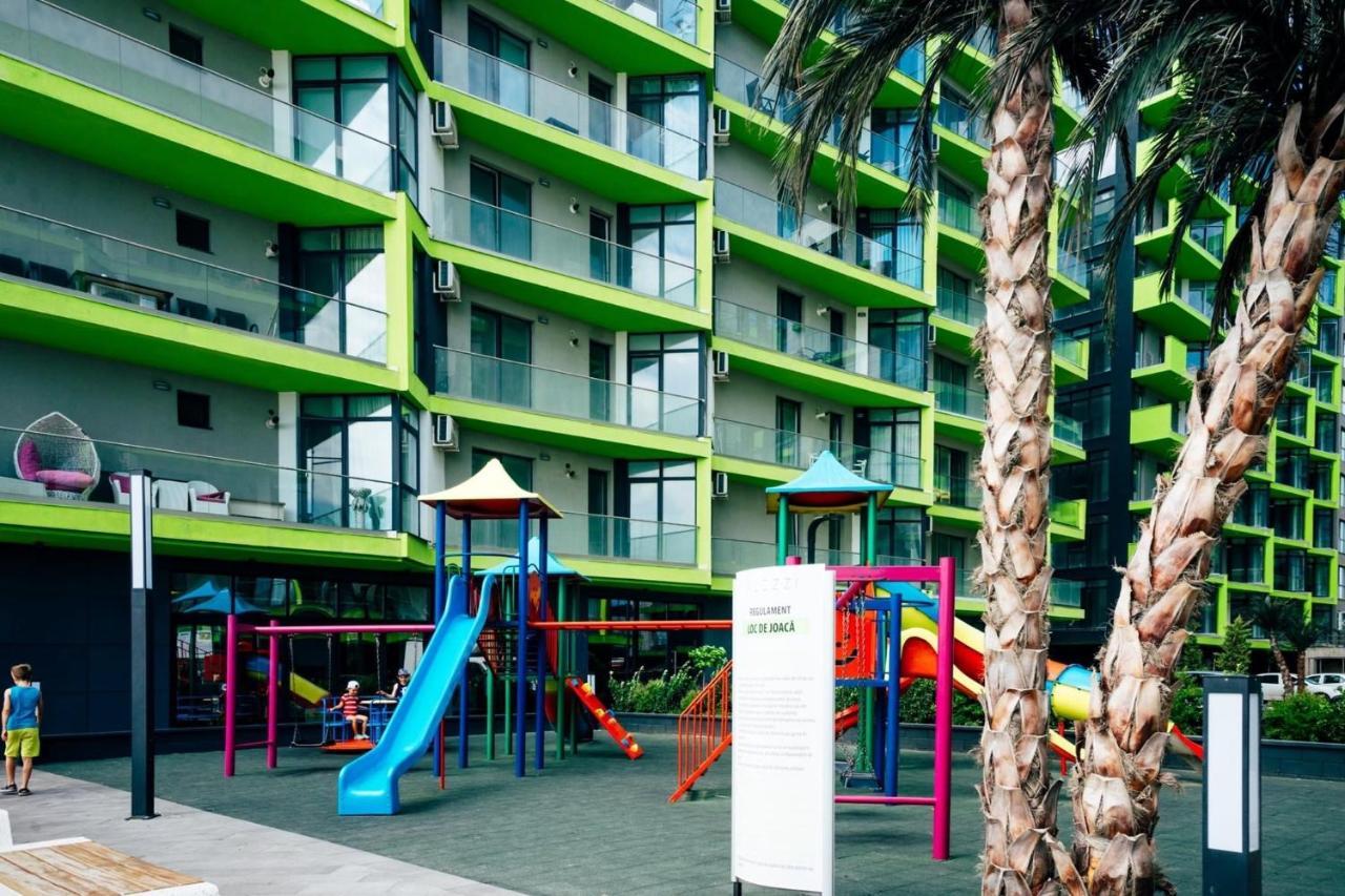 Apartment A&a Luxury Allezi