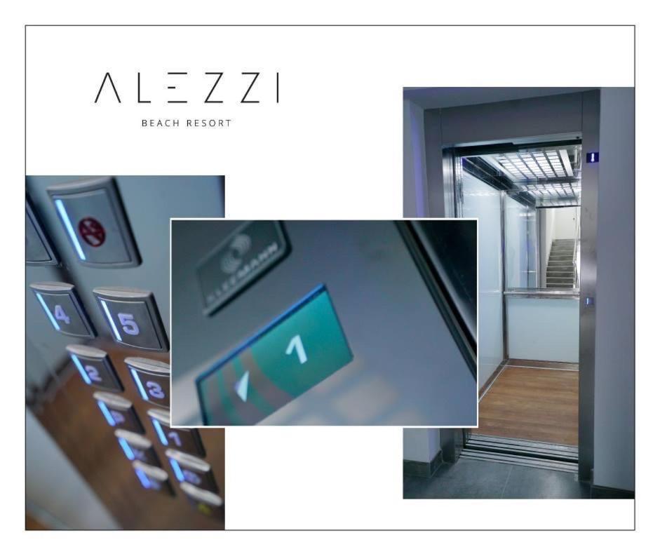 A&a Luxury Allezi *